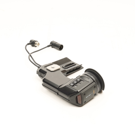 Blackmagic Design URSA Viewfinder - SKU#1901070