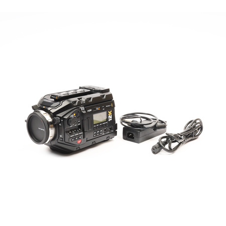 Blackmagic Design URSA Mini Pro 12K Camera - PL Mount