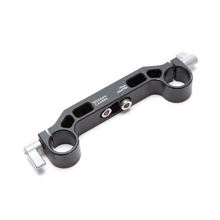 Wooden Camera 19mm Rod Adapter for UMB-1 Universal Mattebox