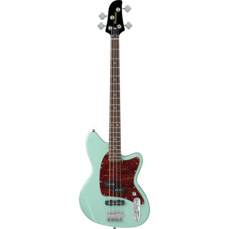 Ibanez Talman Series TMB100 Electric Bass Guitar - Mint Green SKU#1901217