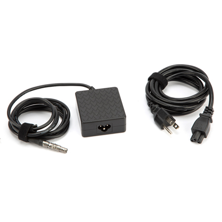 RED Digital Cinema KOMODO 45W AC Power Adapter - Mfr# 790-0677 SKU#1901537