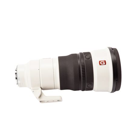 SONY FE 300mm f/2.8 GM OSS Lens