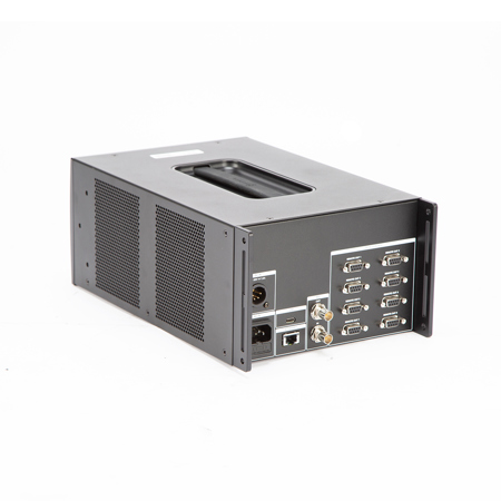 その他 Blackmagicdesign - HyperDeck Extreme Control  189005 blackmagic-hyperdeck-extreme-