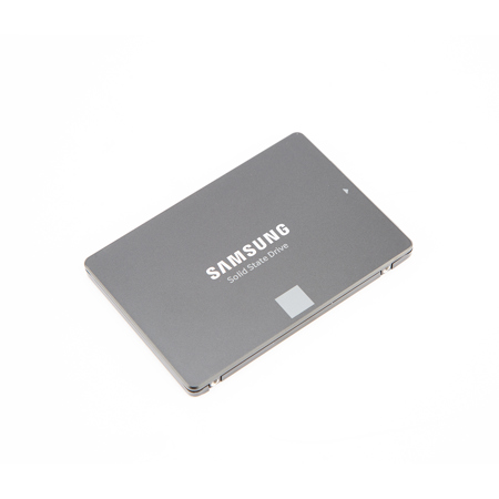 Samsung 1TB 860 EVO 2.5" SATA III Internal SSD - SKU#1901729