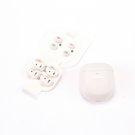 Bose QuietComfort Earbuds II, Soapstone