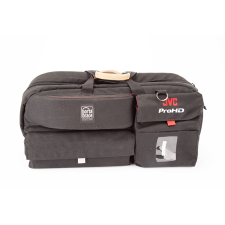 JVC CTC-700B/S Travel Camera Case - SKU#1901929
