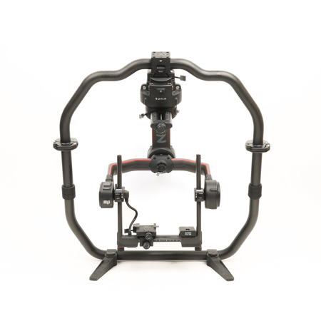 DJI Ronin 2 3-Axis Handheld/Aerial Stabilizer - SKU#1902078