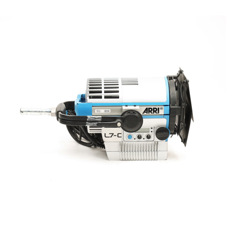 ARRI L7-C Color LED Fresnel with Hybrid Cooling - SKU#1902143