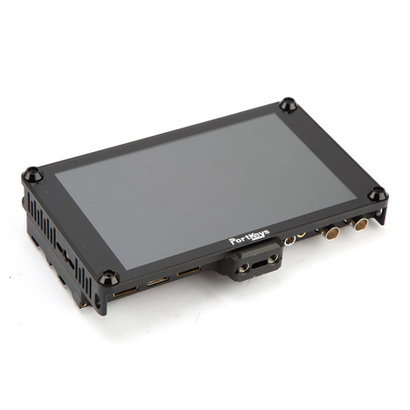 Portkeys HS7T II 7" Full HD High-Bright Monitor - SKU#1902178