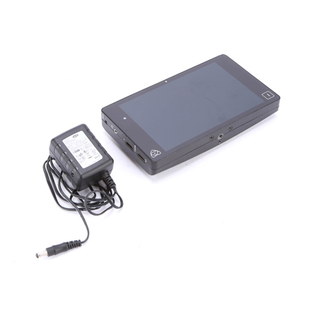 Atomos Shogun 4K HDMI/12G-SDI Recorder and 7" Touchscreen Monitor - SKU#1902183