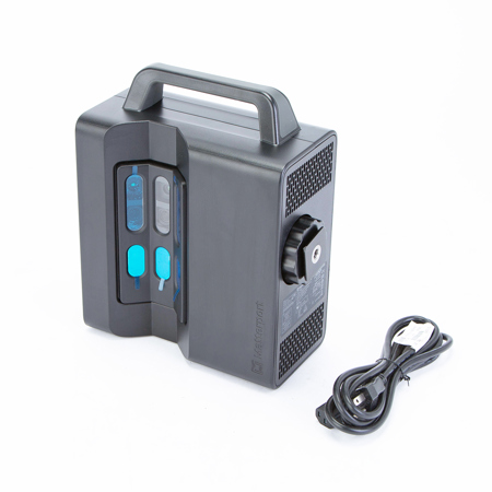 Matterport Pro2 134MP Professional Capture 3D Camera, Black