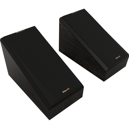 Klipsch RP-500SA II 5.25" 300W Dolby Atmos Surround Sound Speaker - Pair 1902602