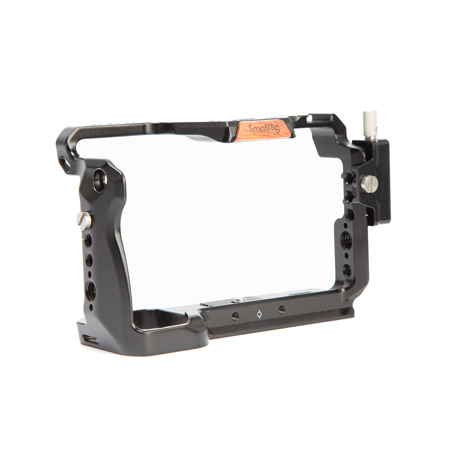 SmallRig Full Camera Cage with Cable Clamp for Sony FX3 Cinema Camera