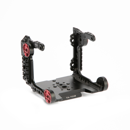 Tilta Full Camera Cage for RED Komodo - Black SKU#1902752