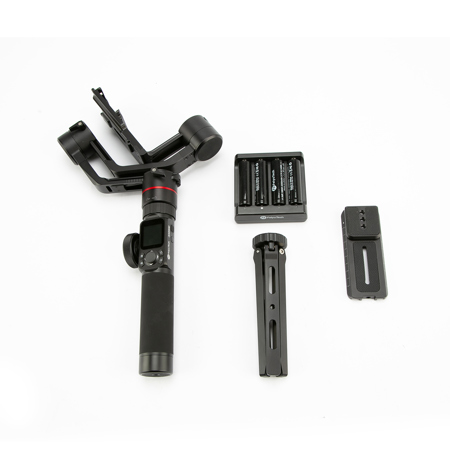 Feiyu AK2000 3-Axis Handheld Gimbal for Mirrorless & DSLR Cameras - SKU#1902840