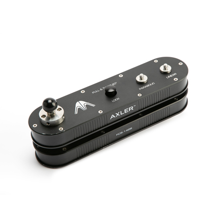 Axler Foldable Crane Slider - SKU#1902902
