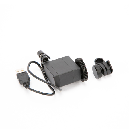 Feiyu Follow Focus I for AK2000 and AK4000 Gimbals - SKU#1902906