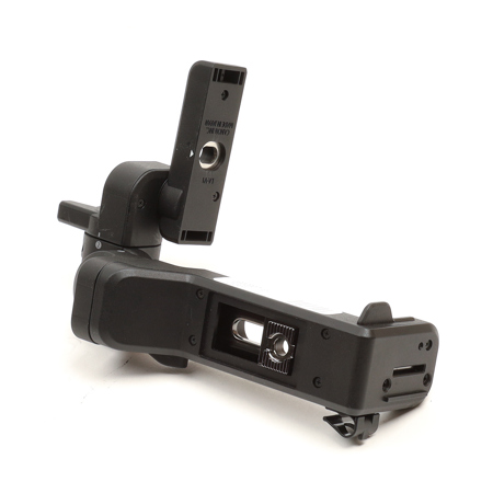 Canon LA-V1 LCD Attachment Unit for EOS C200 Camera - SKU#1902907