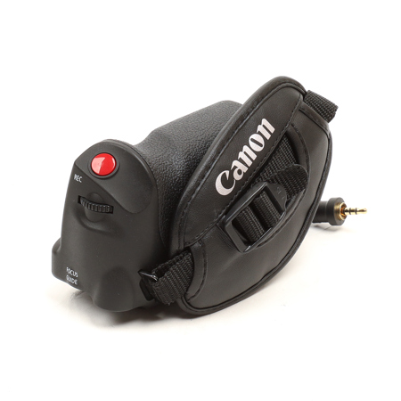 Canon GR-V1 Camera Grip for EOS C200 Camera - SKU#1902918