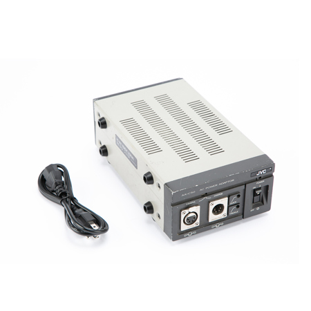 JVC AA-C50 Power Supply - SKU#1903007