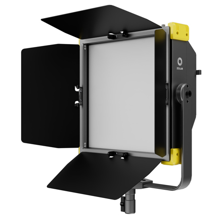 ZOLAR Vega 30C 250W RGBAW LED Light Panel