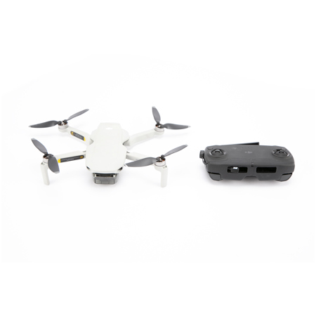 Used dji mini top