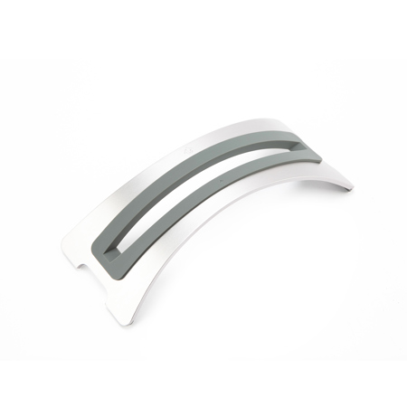 Twelve South BookArc Stand for MacBook 2020, Space Gray - SKU#1903191