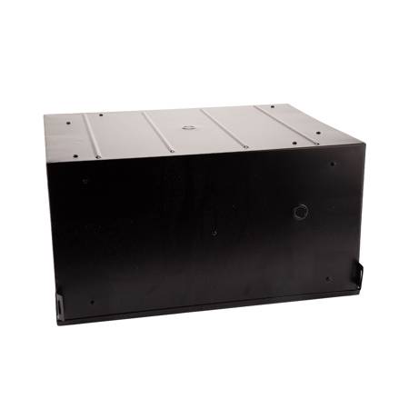 JBL MTC-300BB12 Three Cubic Foot Backbox - SKU#1903859