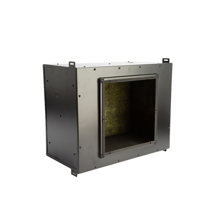 JBL MTC-300BB12 Three Cubic Foot Backbox - SKU#193876