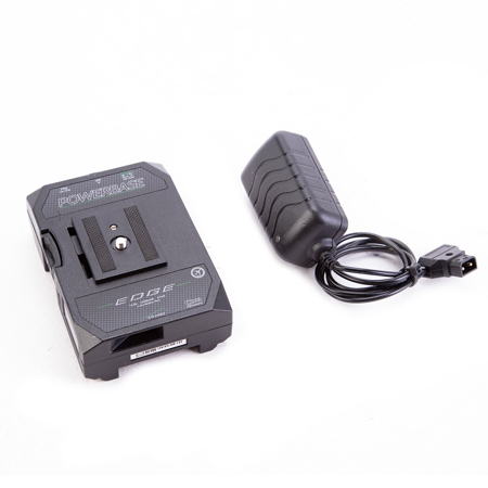 Core SWX Powerbase EDGE Small Form 47Wh 14.8V Cine V-Mount Battery Pack