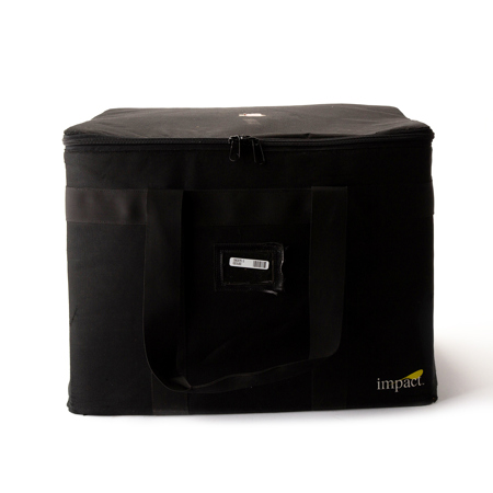 Impact LKB-5C Light Kit Bag (Black) - SKU#1903975