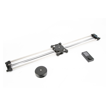 Rhino Motorized Studio Slider Bundle