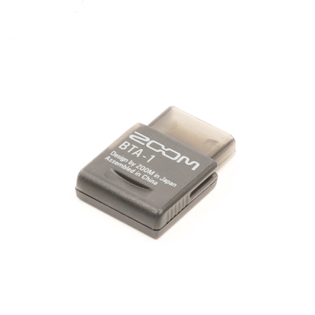 Zoom Bluetooth Adapter for ARQ AR-48, L-20, H3-VR & F6 - SKU#1904015