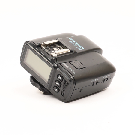 Broncolor RFS 2.2 C Transceiver for Nikon Camera