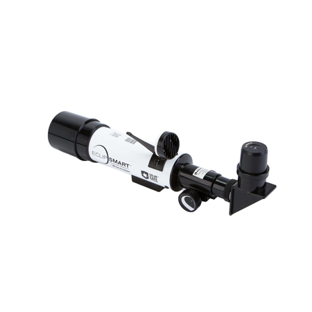 Celestron EclipSmart Solar Telescope 50 with Backpack