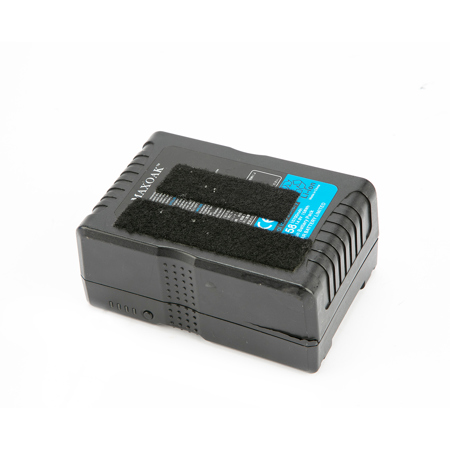 MAXOAK BP-GL158 14.8V 10700mAh Li-ion V-Mount Battery