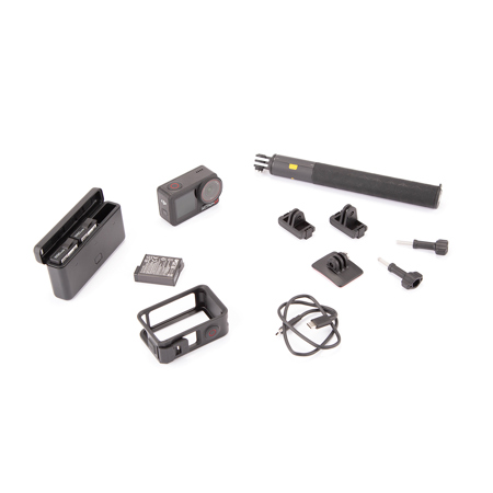 DJI Osmo Action 5 Pro Camera Adventure Combo - SKU#1904705