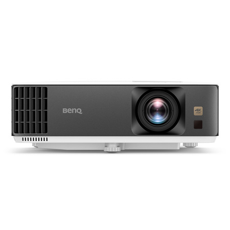 BenQ TK700 4K HDR 16ms Low Input Lag Gaming DLP Projector - SKU#1904770