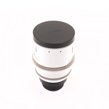 Viltrox EPIC 50mm T2.0 1.33x Anamorphic Lens for PL Mount
