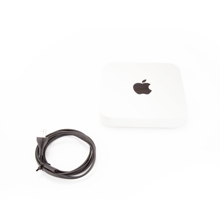 Apple BTO Mac Mini Desktop Computer - Late 2020 SKU#1905128
