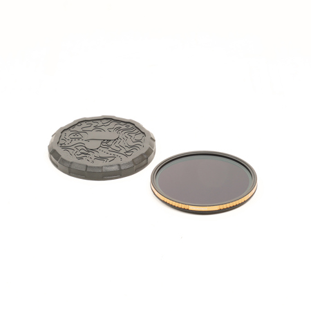 Polar Pro Peter McKinnon Edition 77mm Variable ND 6-9 Stop Filter
