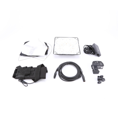 BB&S Lighting Flyer LED Boom Light Kit with China Ball (V-Mount)
