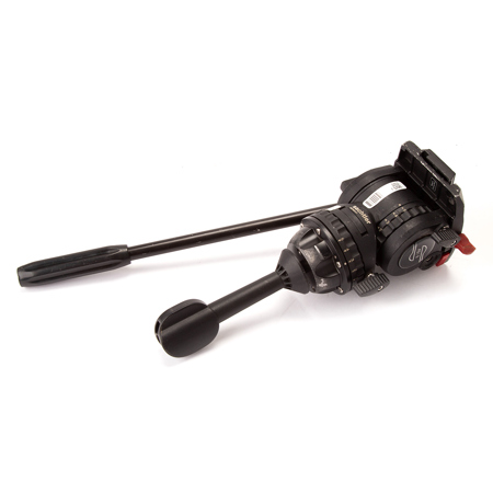 Sachtler FSB 8 75mm Fluid Head - Payload Capacity of 2 to 20 lbs SKU#1905876