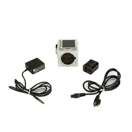 RED Digital Cinema KOMODO ST 6K Special Edition Camera (926 Hours)