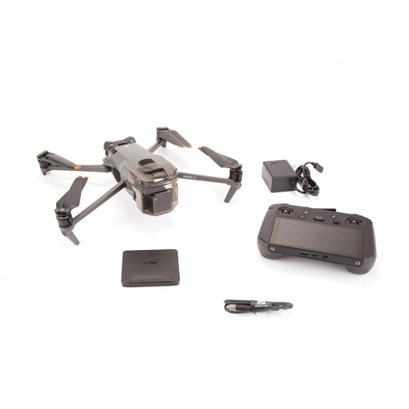 DJI Mavic 3 with RC Pro - (44 Hours) SKU#1906166