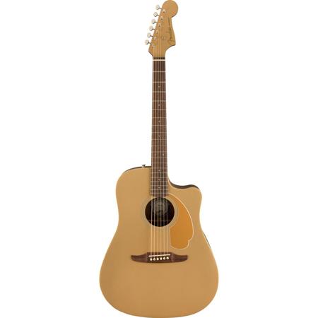 6ender Redondo Player Acoustic Guitar, Walnut Fingerboard, Bronze Satin