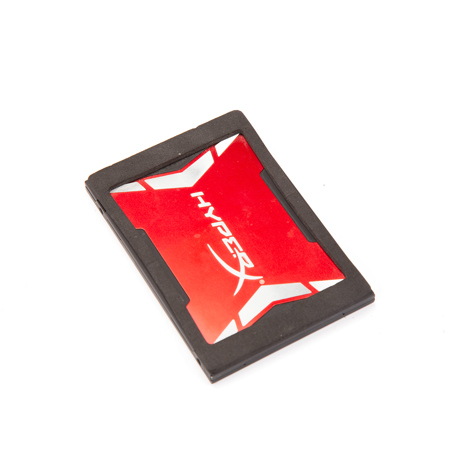 Kingston Technology HyperX Savage 480GB 2.5" Internal Solid State Drive #1906303