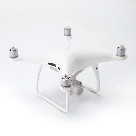 DJI Phantom 4 Pro Quadcopter Drone with Standard Remote Controller SKU#1906324