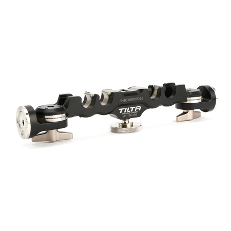 Tilta Universal Handles for 15mmx15mm Studio Rod Systems - SKU#1906442