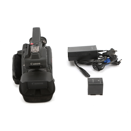Canon XA11 Compact Professional Camcorder - SKU#1906465